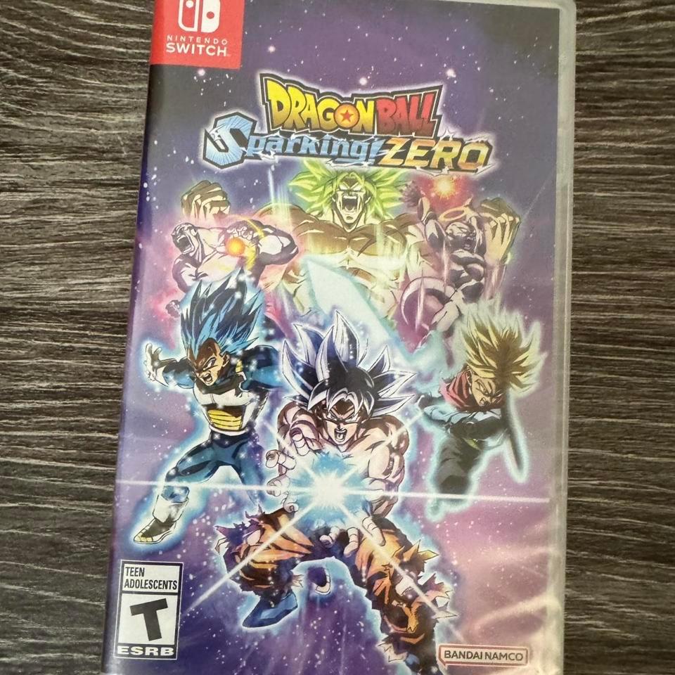 Dragon Ball Sparking Zero Cea4
