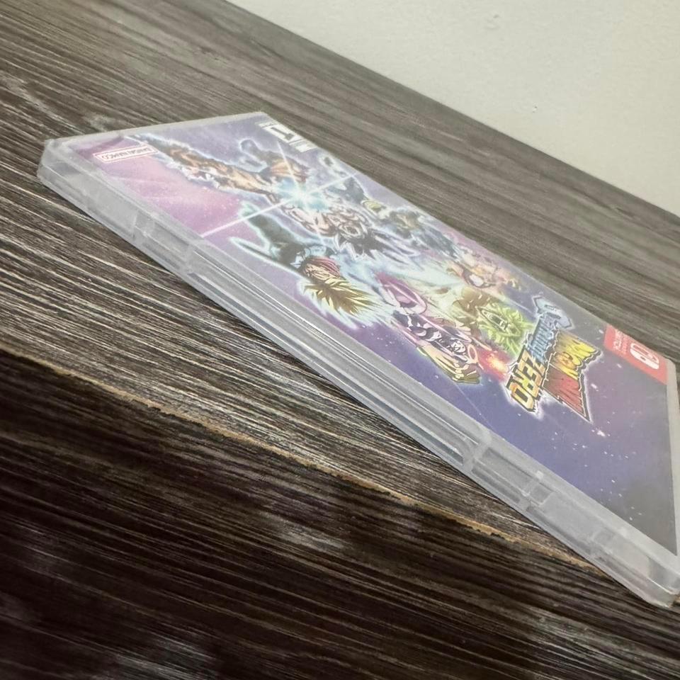 Dragon Ball Sparking Zero Cea4 4