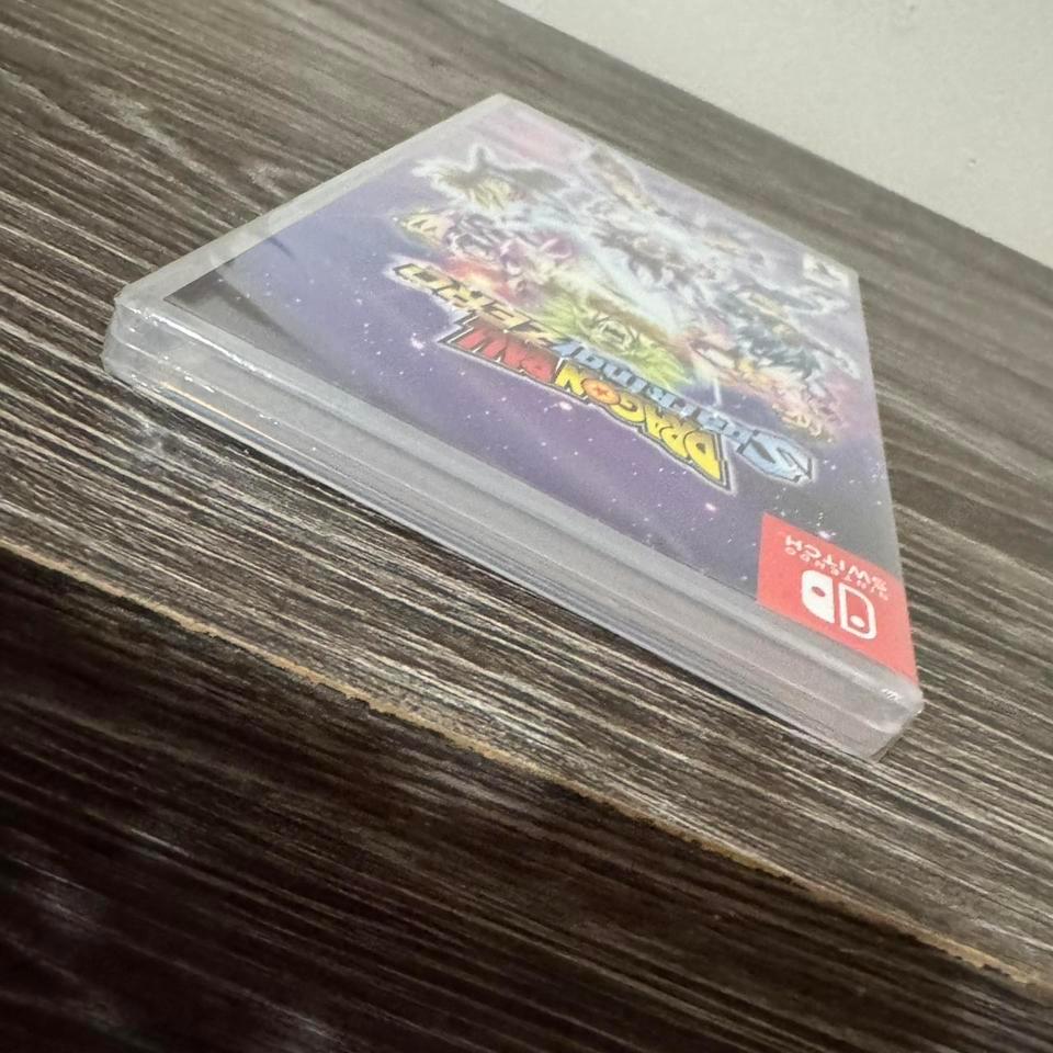 Dragon Ball Sparking Zero Cea4 5