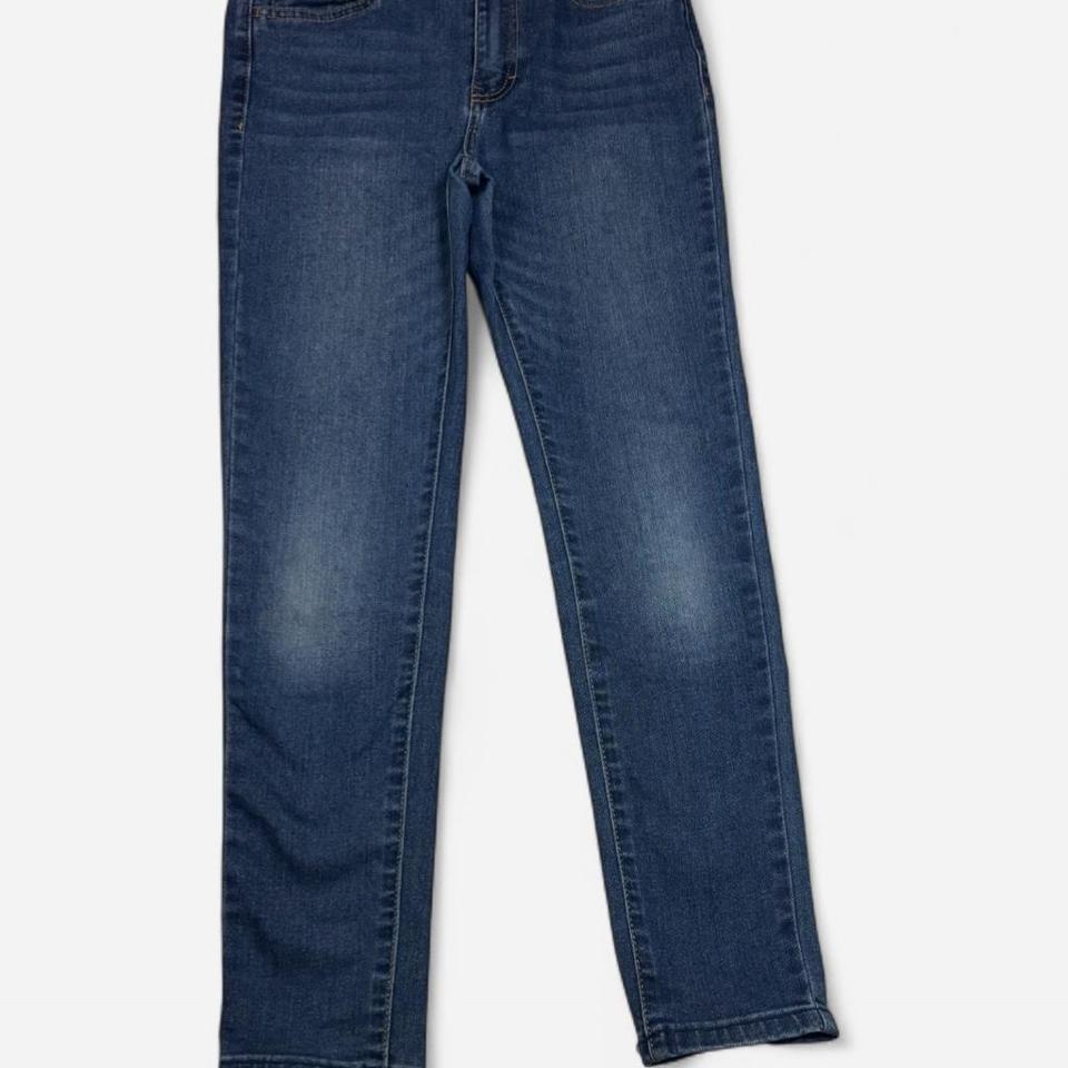 Levis 720 Highrise Super Skinny 70d1