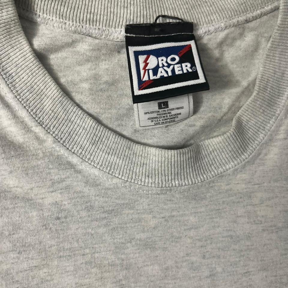 1990s Grey New York Yankees 4