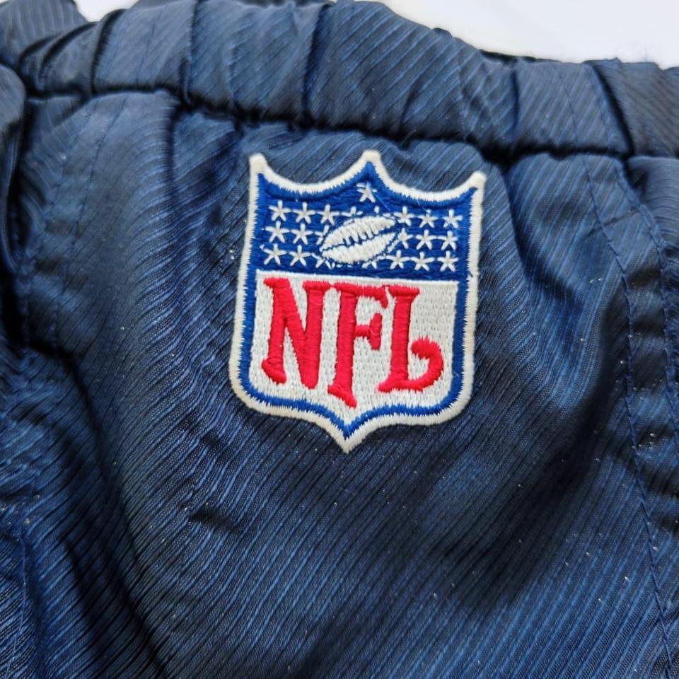Vintage Dallas Cowboys Starter Nfl 4