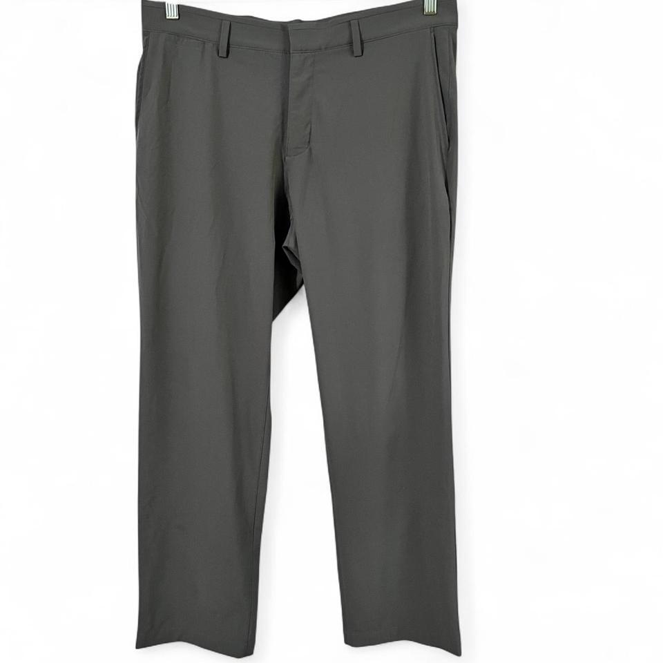 Nike Golf Grey Standard Fit