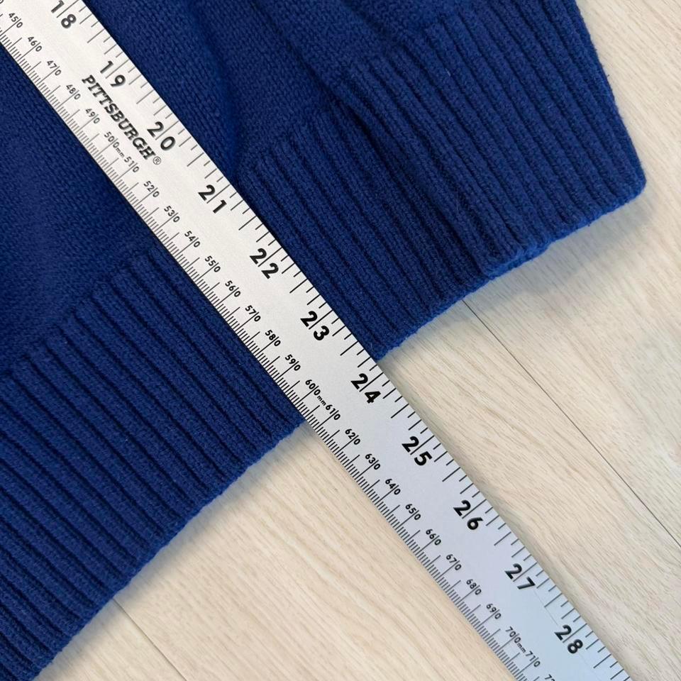 Ted Lasso Afc Richmond Knit 0646 5