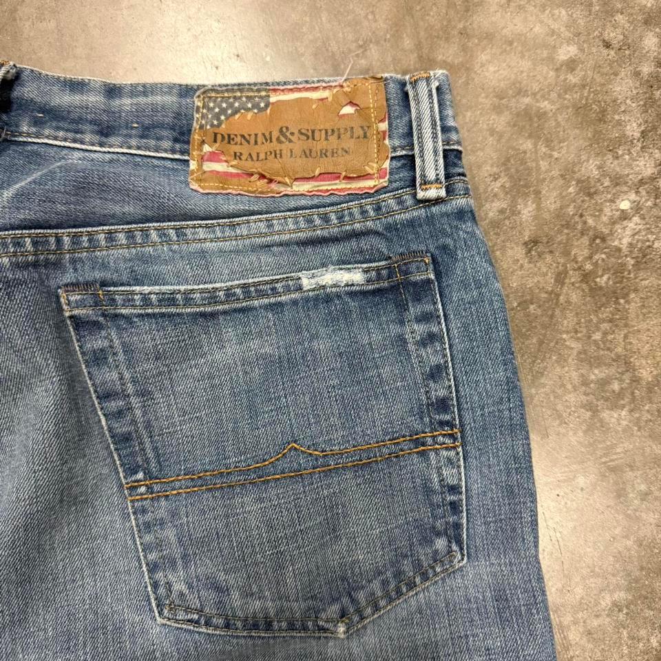 Polo Ralph Lauren Denim A9f9 2