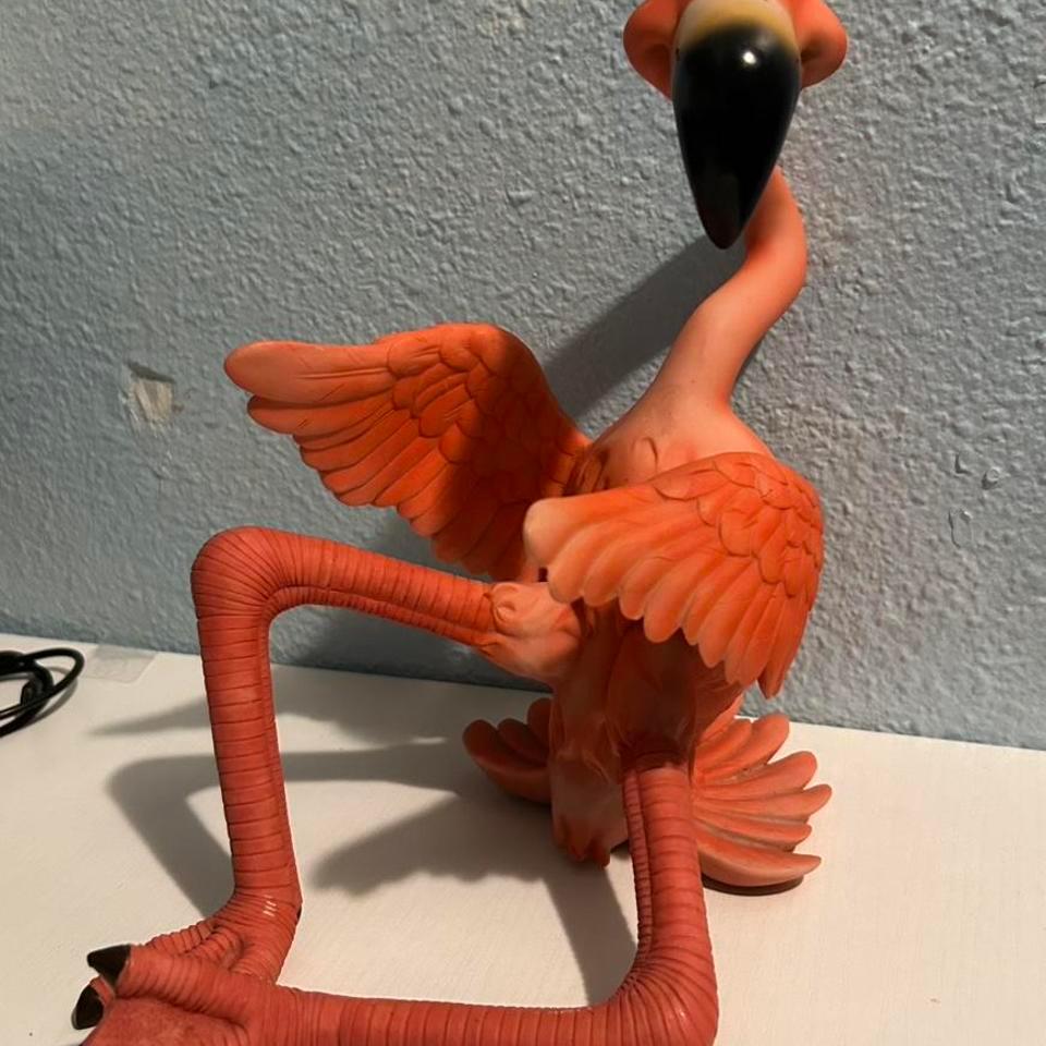 Flamingo Wine Bottle Holder Not 7ba2