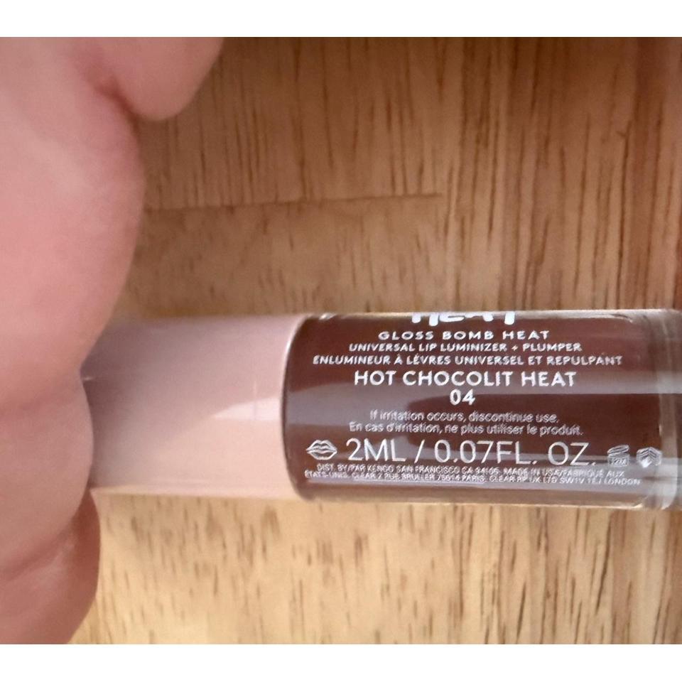 Fenty Beauty By Rihanna Gloss C04b 3