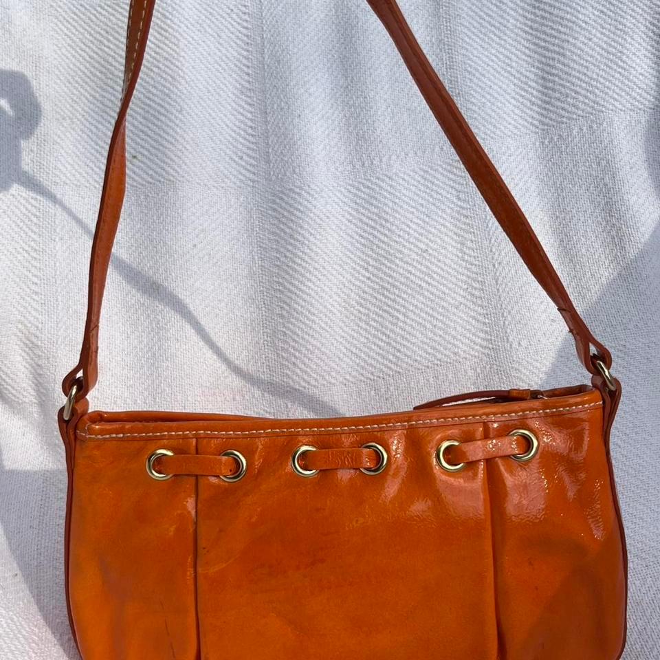 Womens Vintage Dooney Bourke Ab33 4