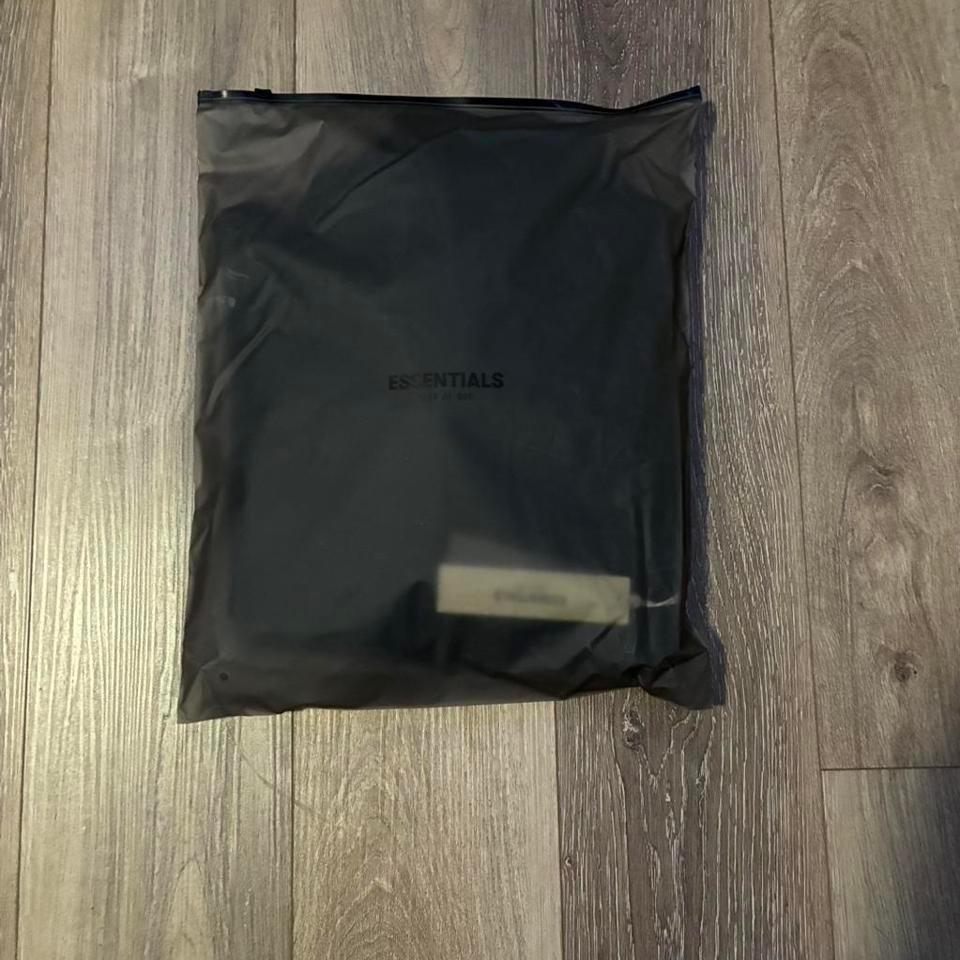 Brand Fear Of God 8909 6