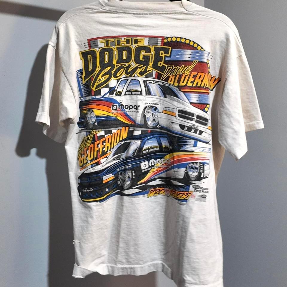 90s Dodge Pro Stock Truck Db89