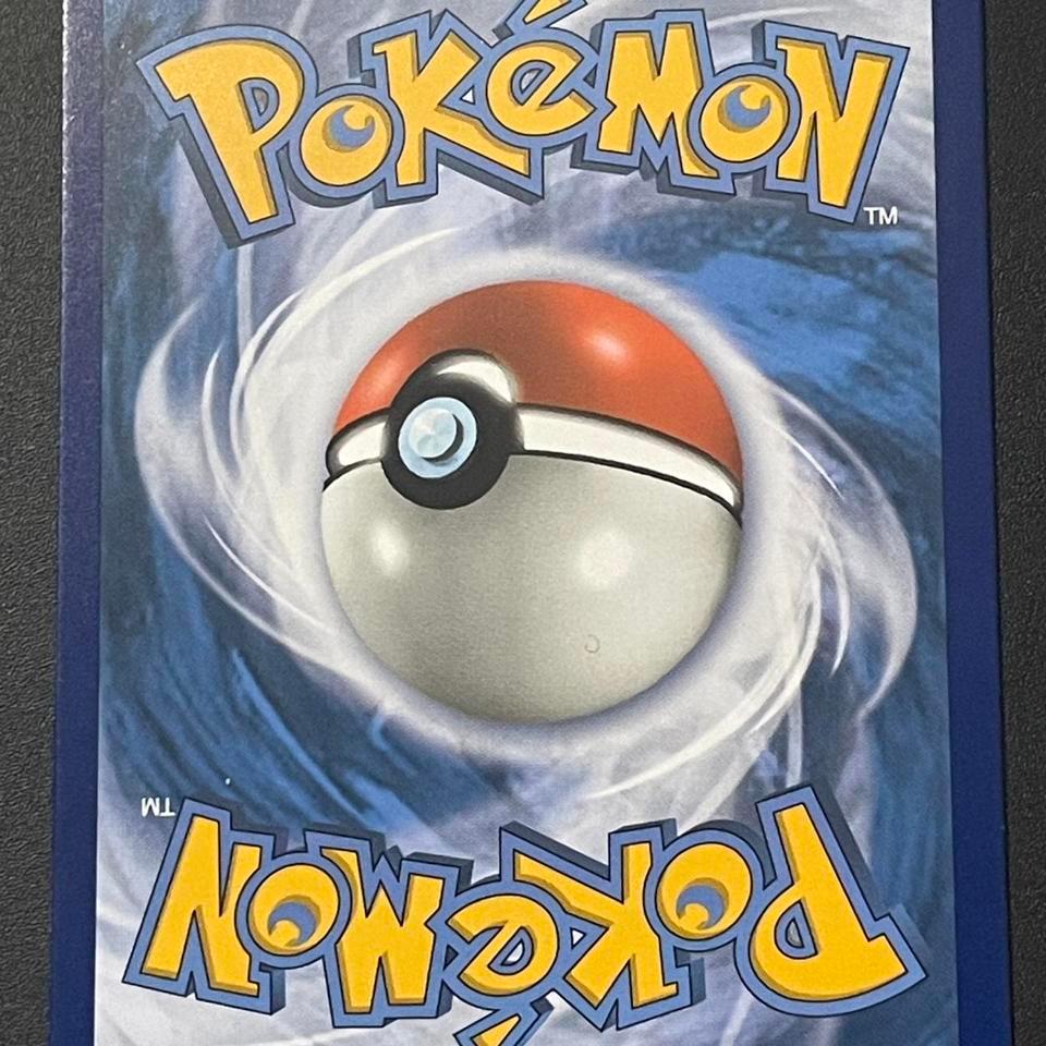 Charizard Gx Black Star Promo E347 4