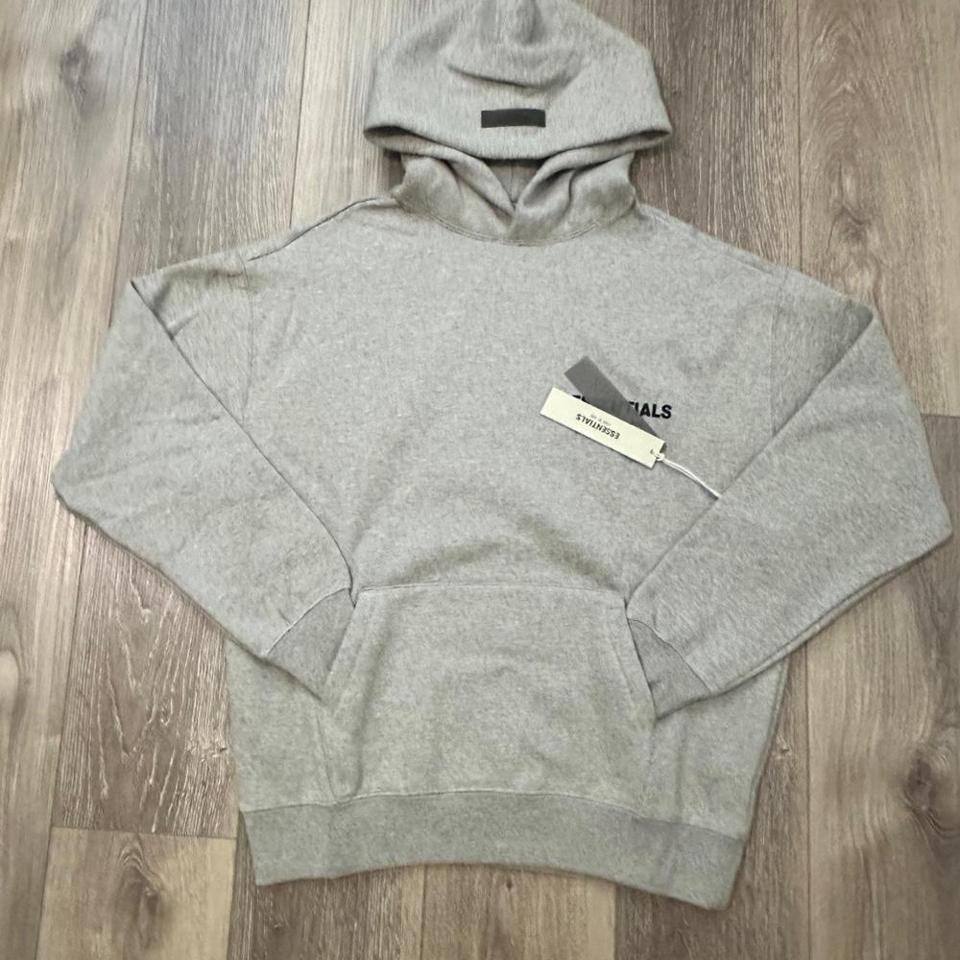 Essentials Fear Of God Tracksuit C97c 2