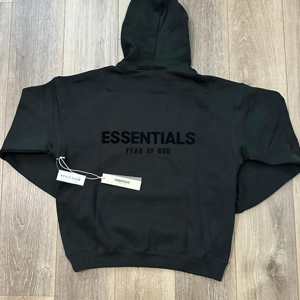 Essentials Fear Of God Uncuffed 483c 3