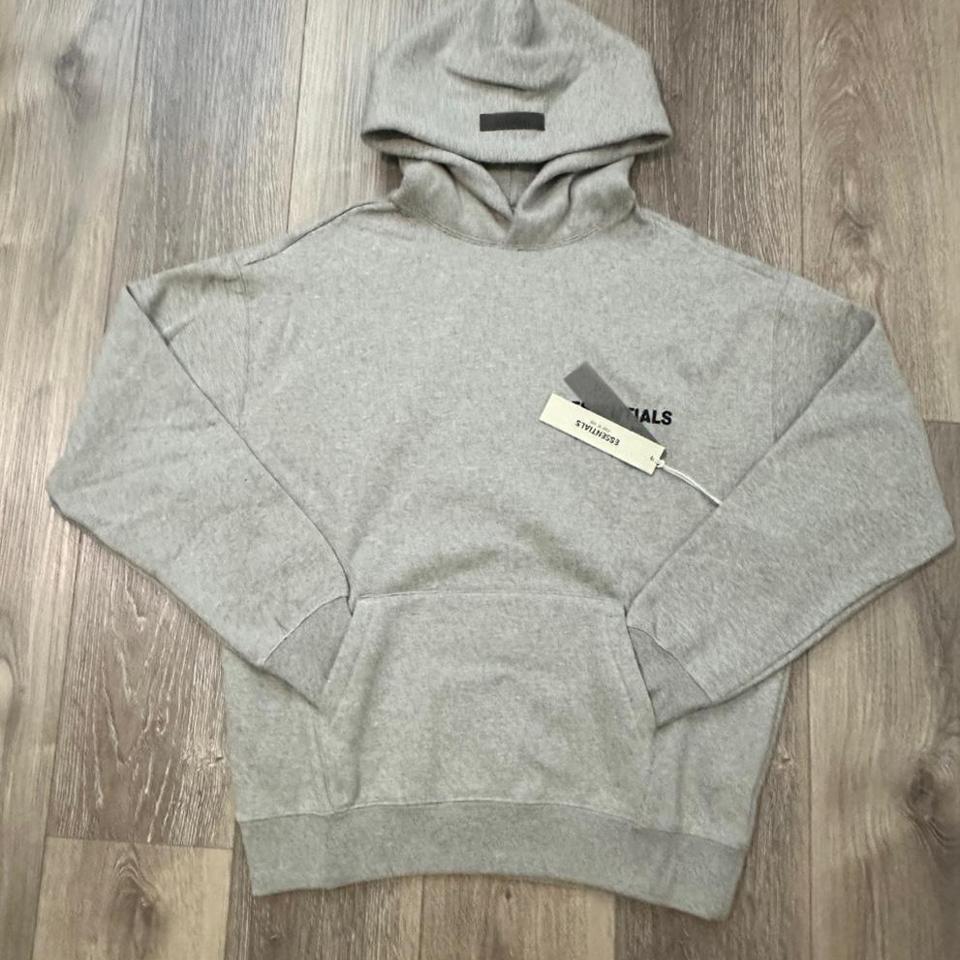 Essentials Fear Of God Hoodie 1150