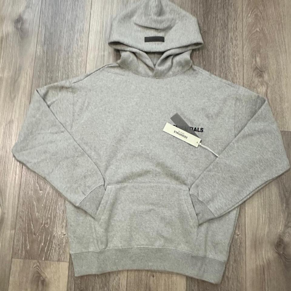 Essentials Fear Of God Hoodie 50df