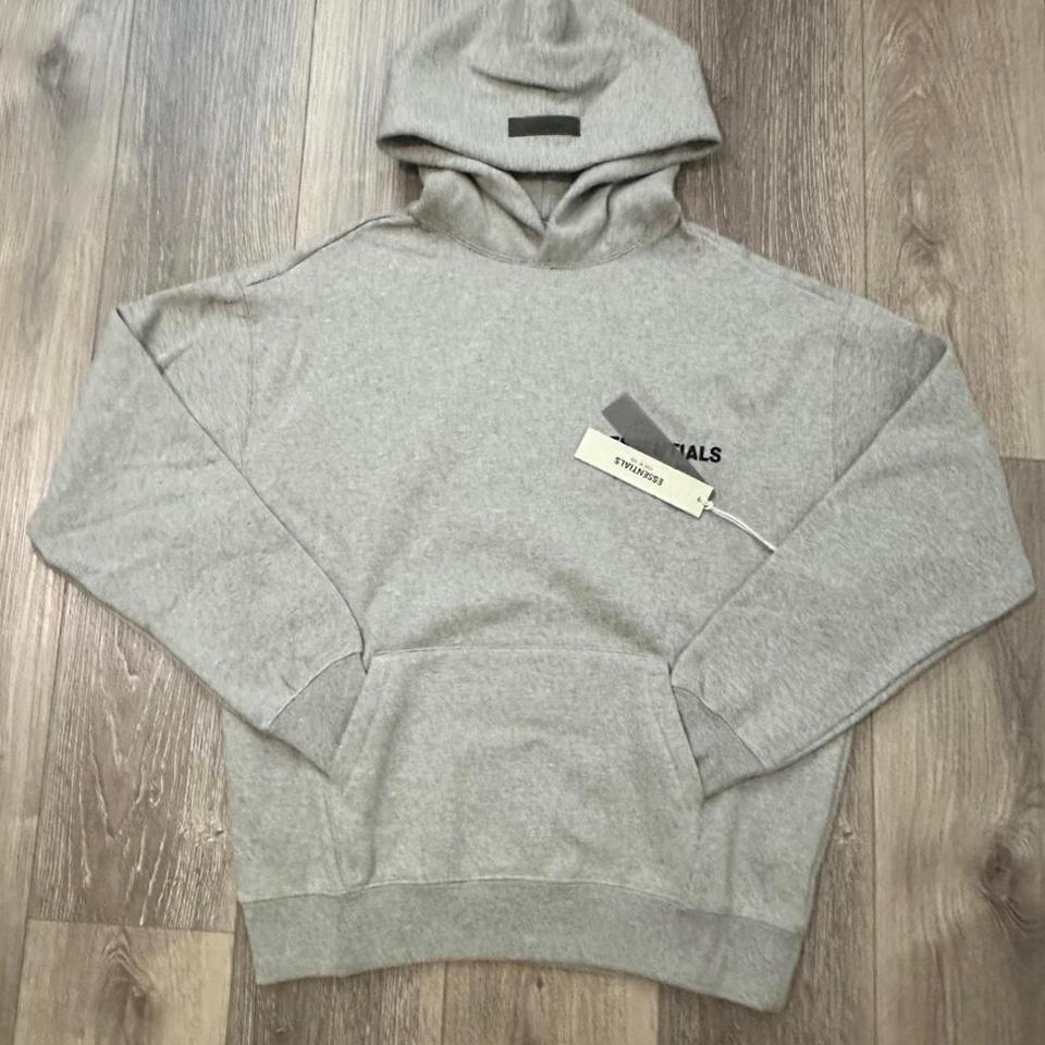 Essentials Fear Of God Hoodie 26bb