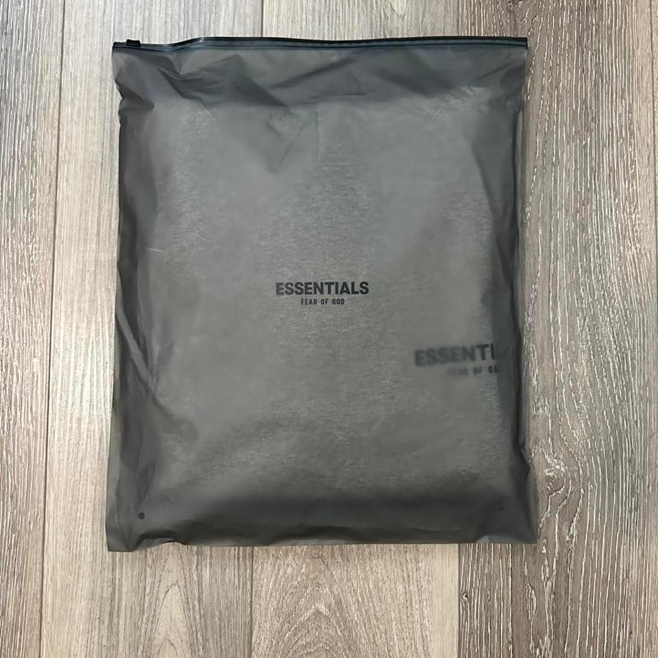 Essentials Fear Of God Hoodie 26bb 5