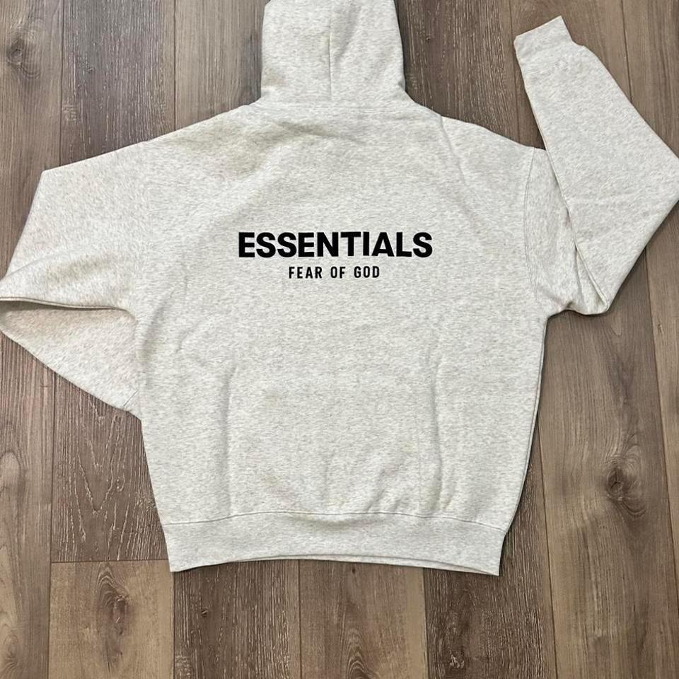 Essentials Fear Of God Hoodie 85b2 2