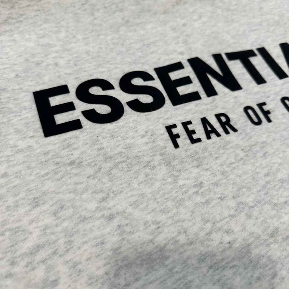 Essentials Fear Of God Hoodie 85b2 4