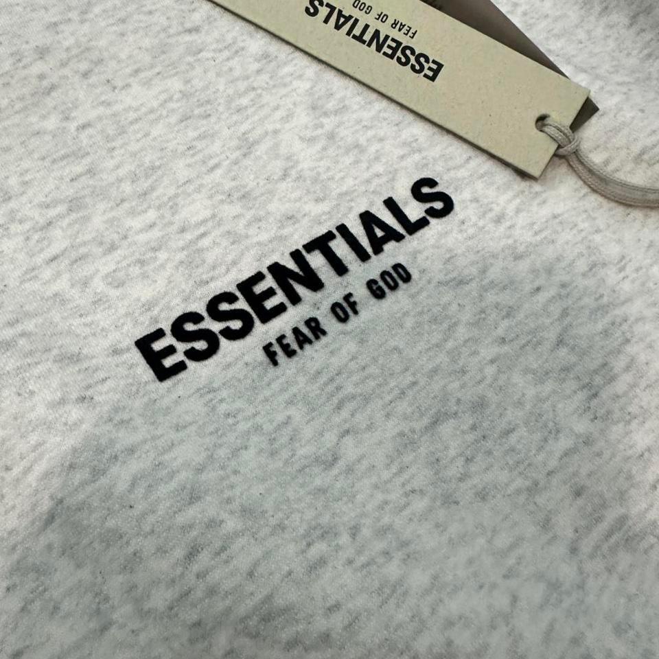 Essentials Fear Of God Hoodie 85b2 3