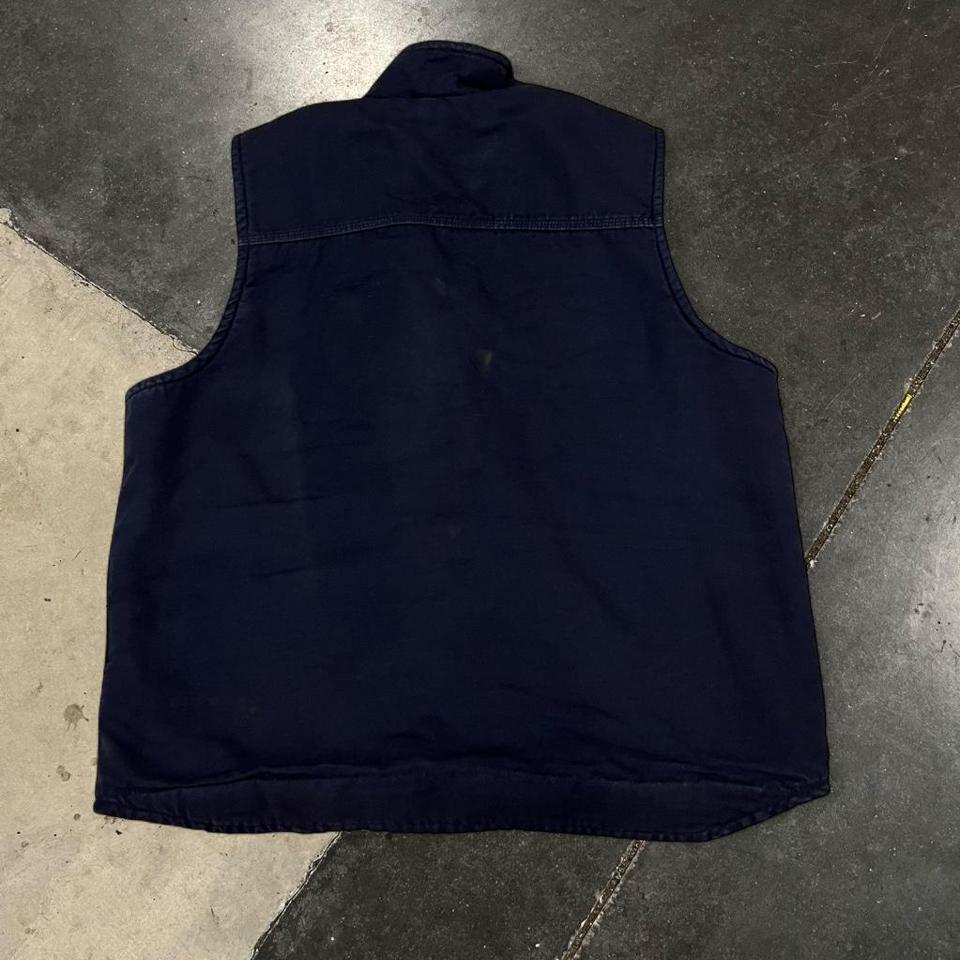 Carhartt Fr Cat 4 Vest 0daa 2