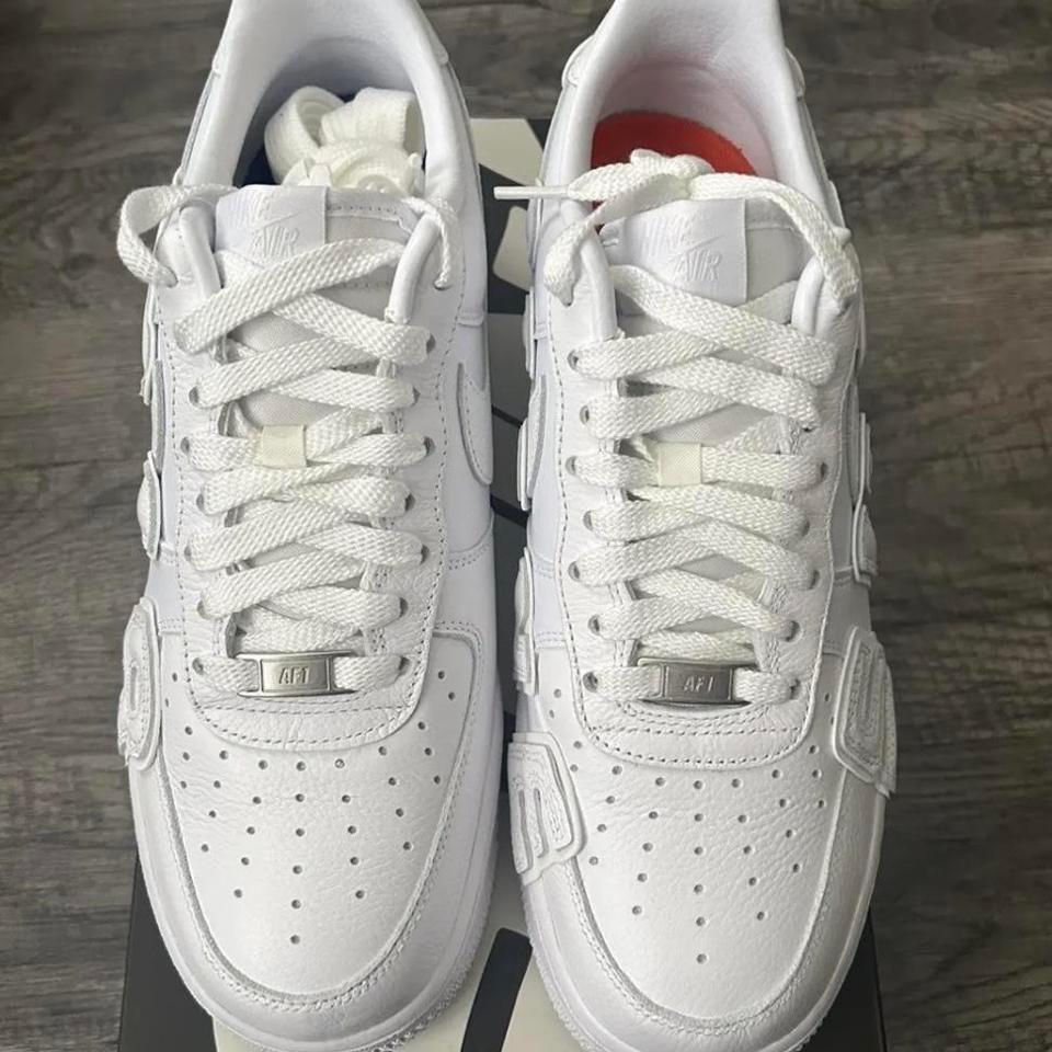 Nike Cpfm Air Force Cactus 1e54 3