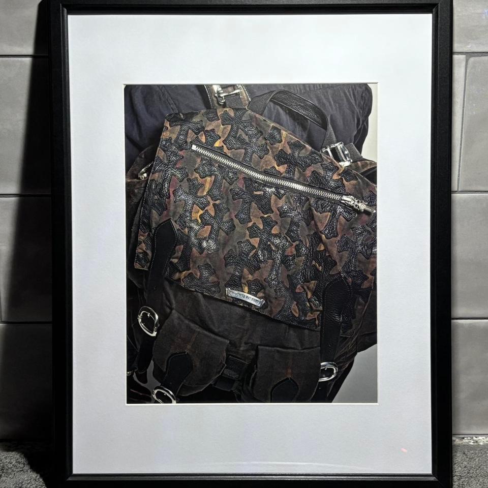 Authentic Poster Bf8c