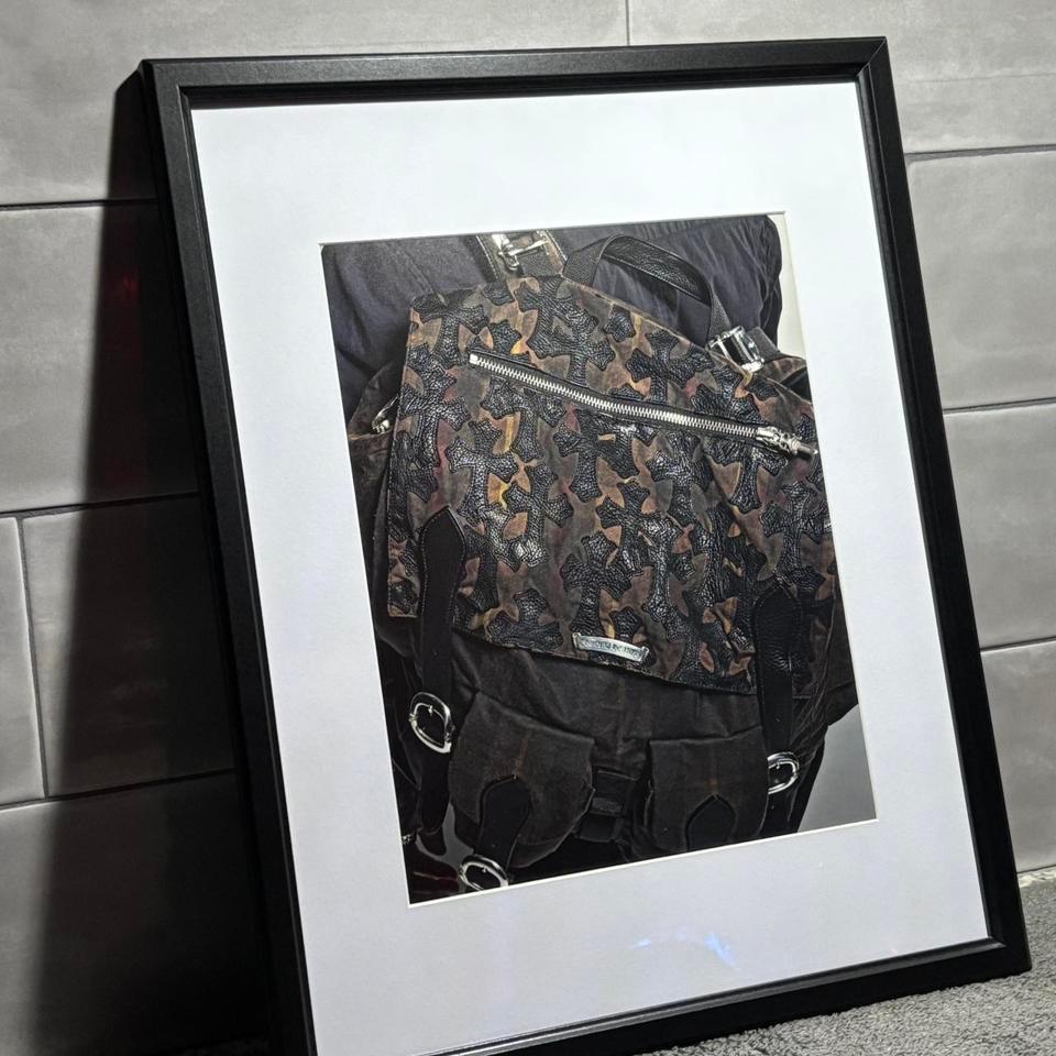 Authentic Poster Bf8c 3