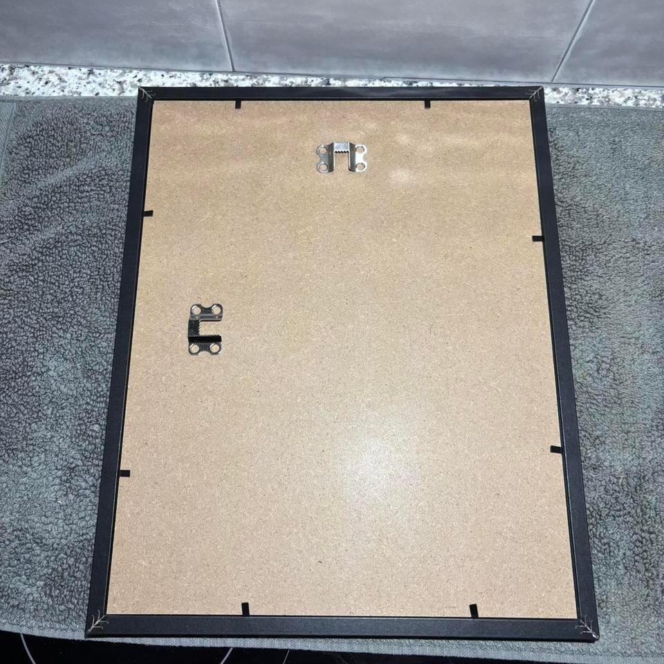 Authentic Poster Bf8c 8