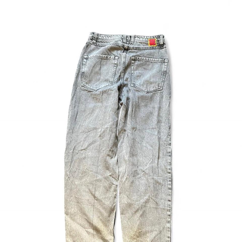 Empyre Grey Denim Jeans Size 466a 2