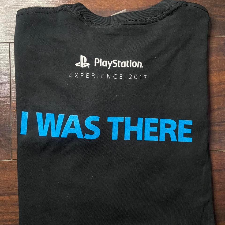 God Of War Playstation Tee 4e53 3