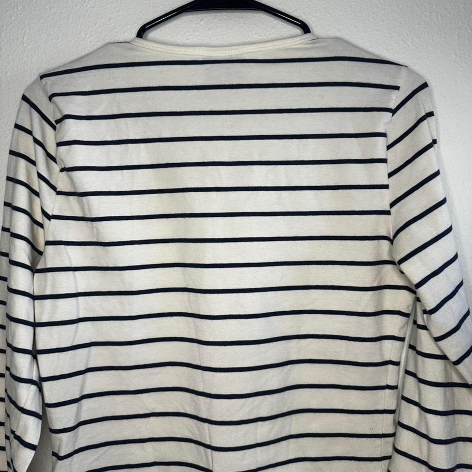 Ralph Lauren Polo Jeans Striped F9ae 7