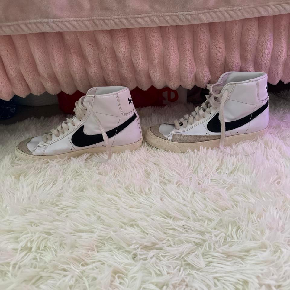 Nike Blazer Size 85 657e 2