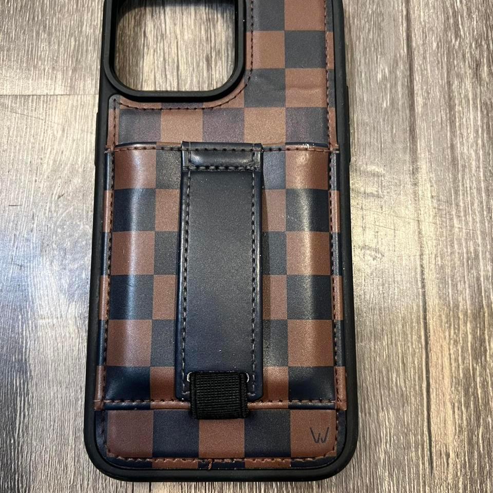 Walli Iphone 15 Pro Max 82be 2