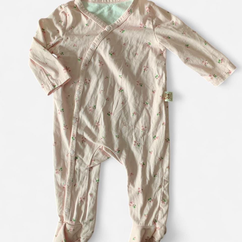 4 Piece Bundle Baby Girl 2248 6