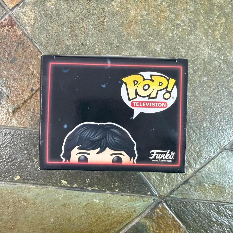 Funko Pop Stranger Things Mike 4ea9 2