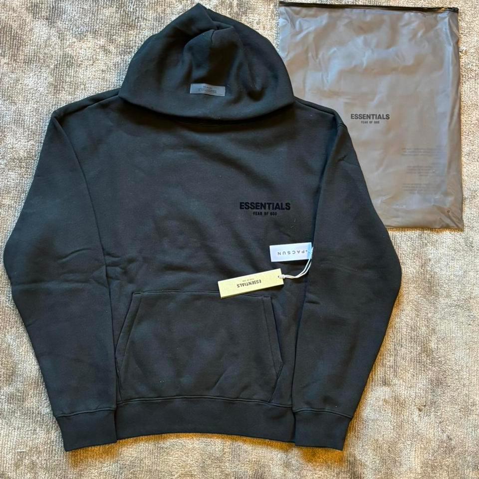 Fear Of God Essentials Hoodie 93e5