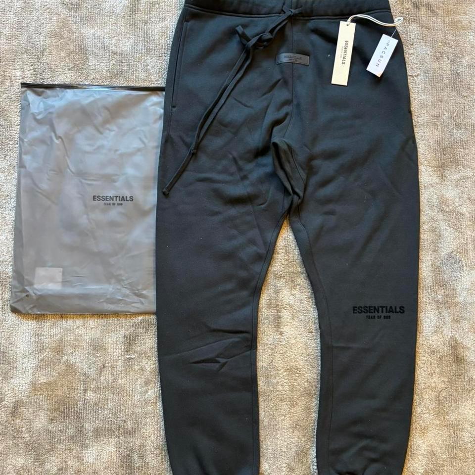 Fear Of God Essentials Stretch F34d 4