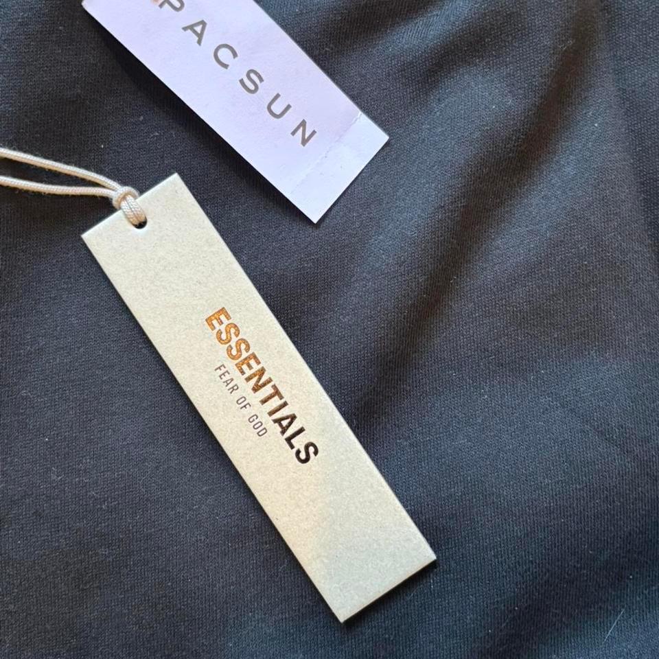 Fear Of God Essentials Pants F47c 5