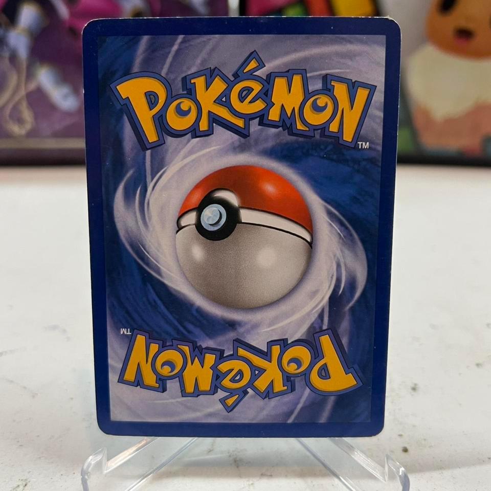 Magikarp 65100 Pokemon Diamond 06b2 2