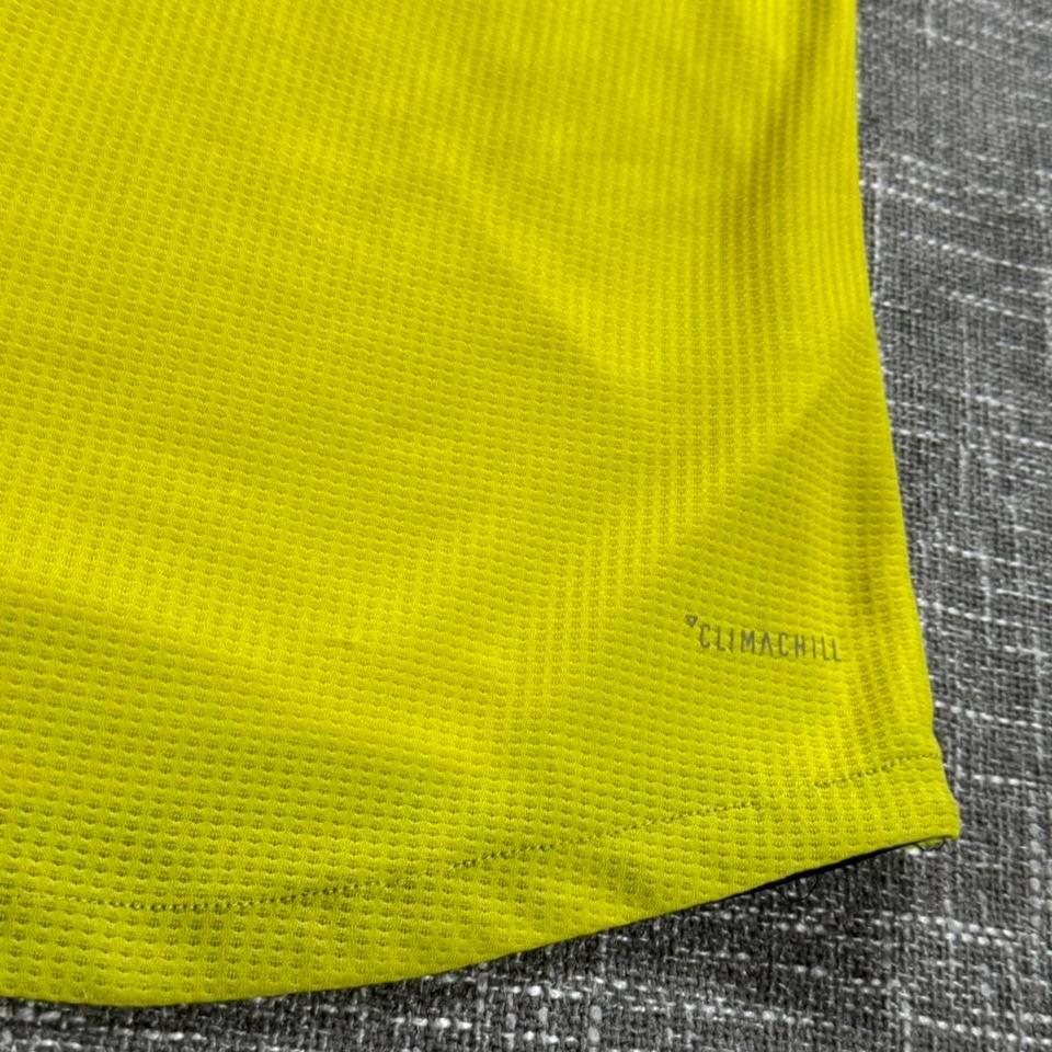 Adidas Colombia Home Jersey Size 3