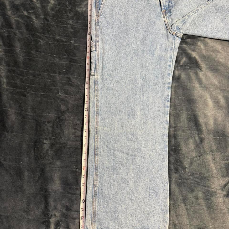 Abercrombie Fitch Baggy Jeans 7123 6