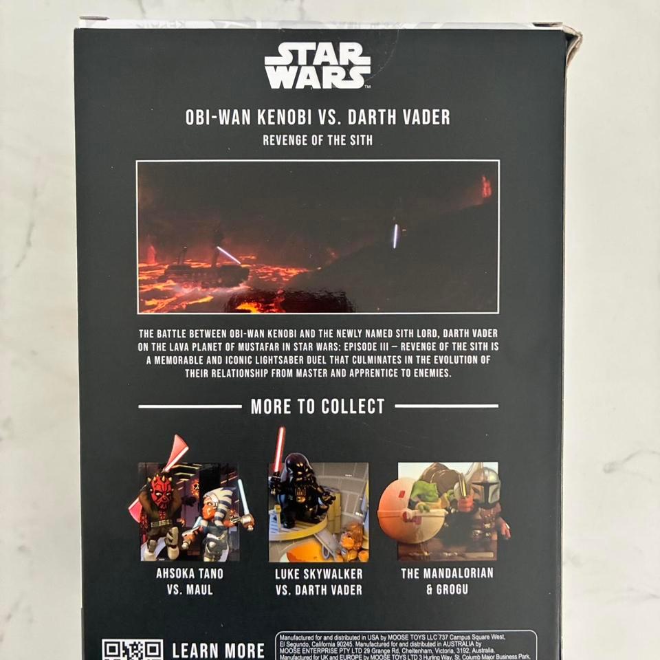 Star Wars Fandrop Sw01 Collectible 0c25 3