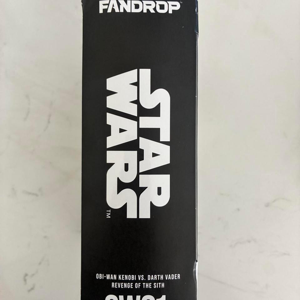 Star Wars Fandrop Sw01 Collectible 0c25 4