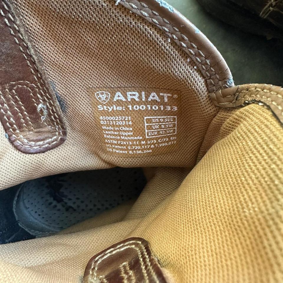 Dope Vintage 200s Water Proof D4f0 7