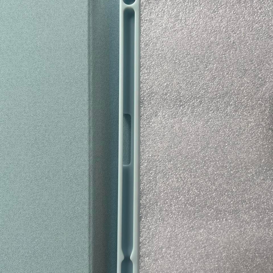 Light Blue Keyboard Case 3