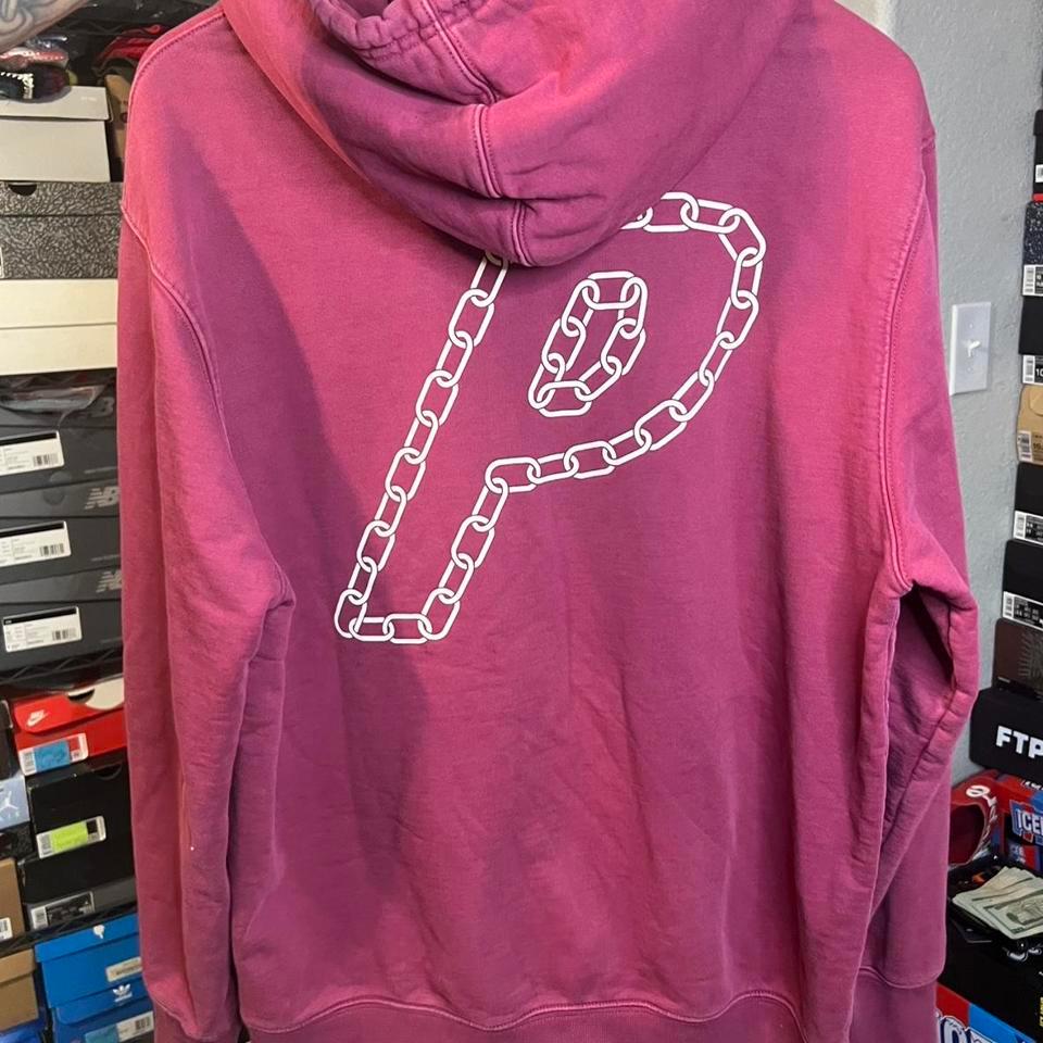 Palace P Link Hoodie Szlarge
