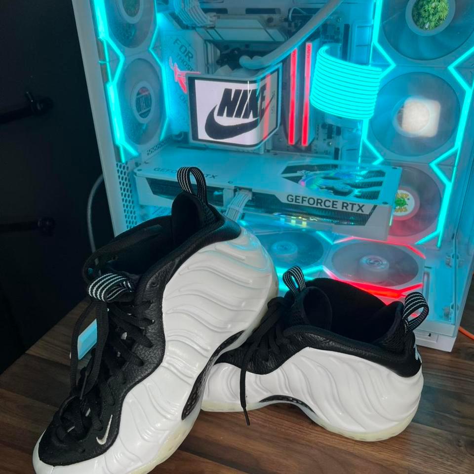 Nike Air Foamposite One Penny 9cb9