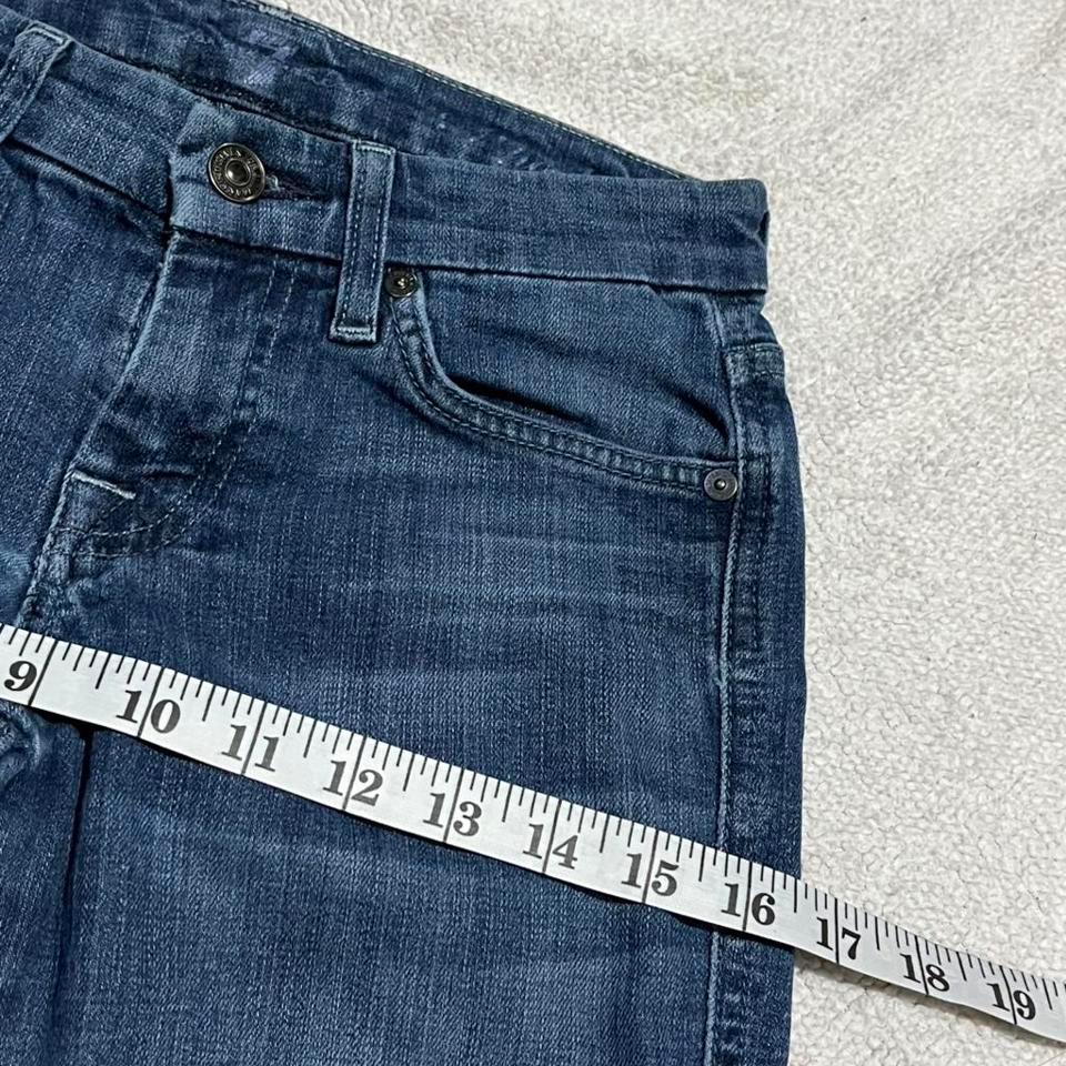 7 For All Mankind Dojo 41f3 5