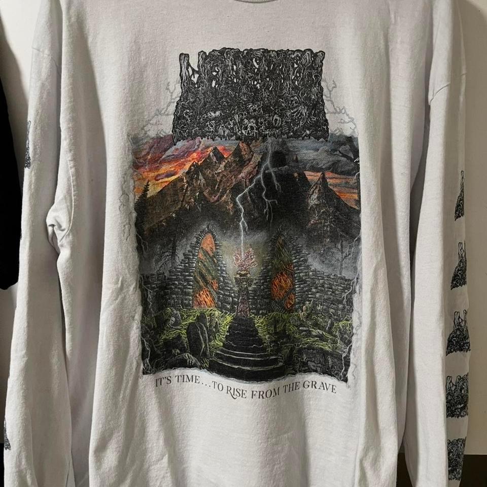 Death Metal 3 Tee Bundle 1742 3